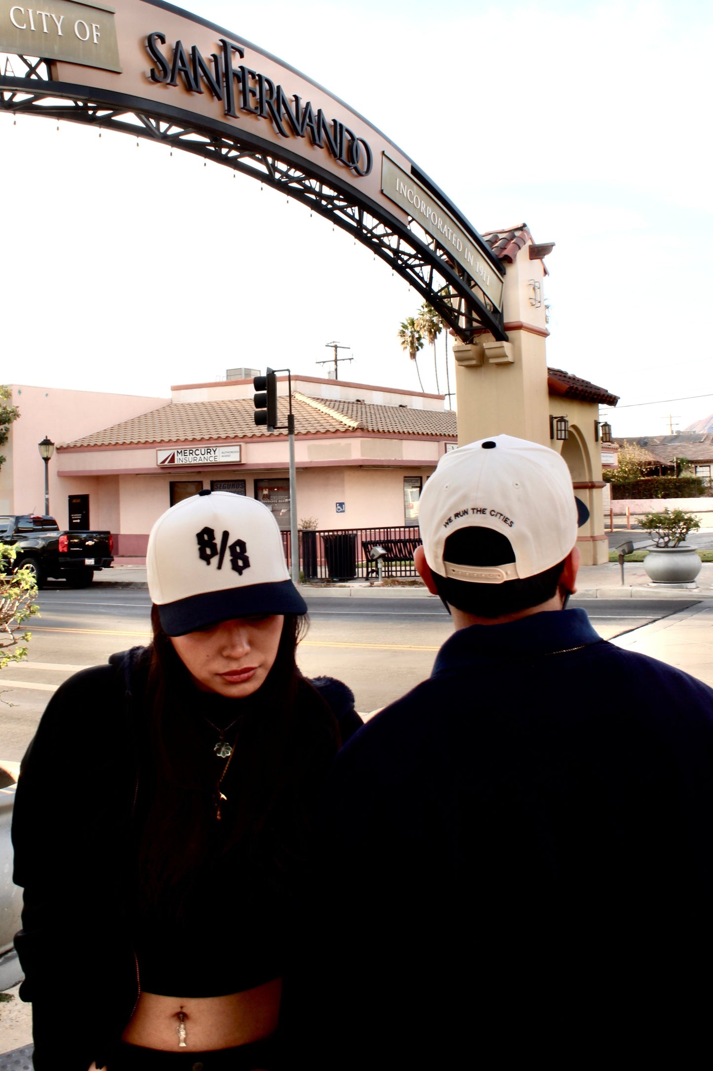 818 Hat