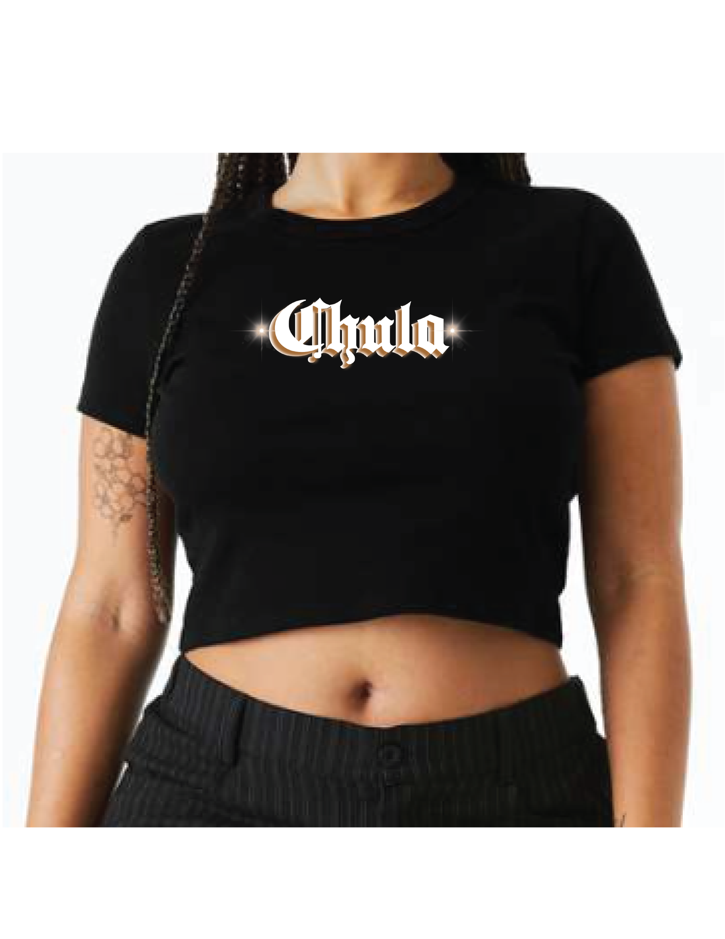 Chula Shirt Pre-Order