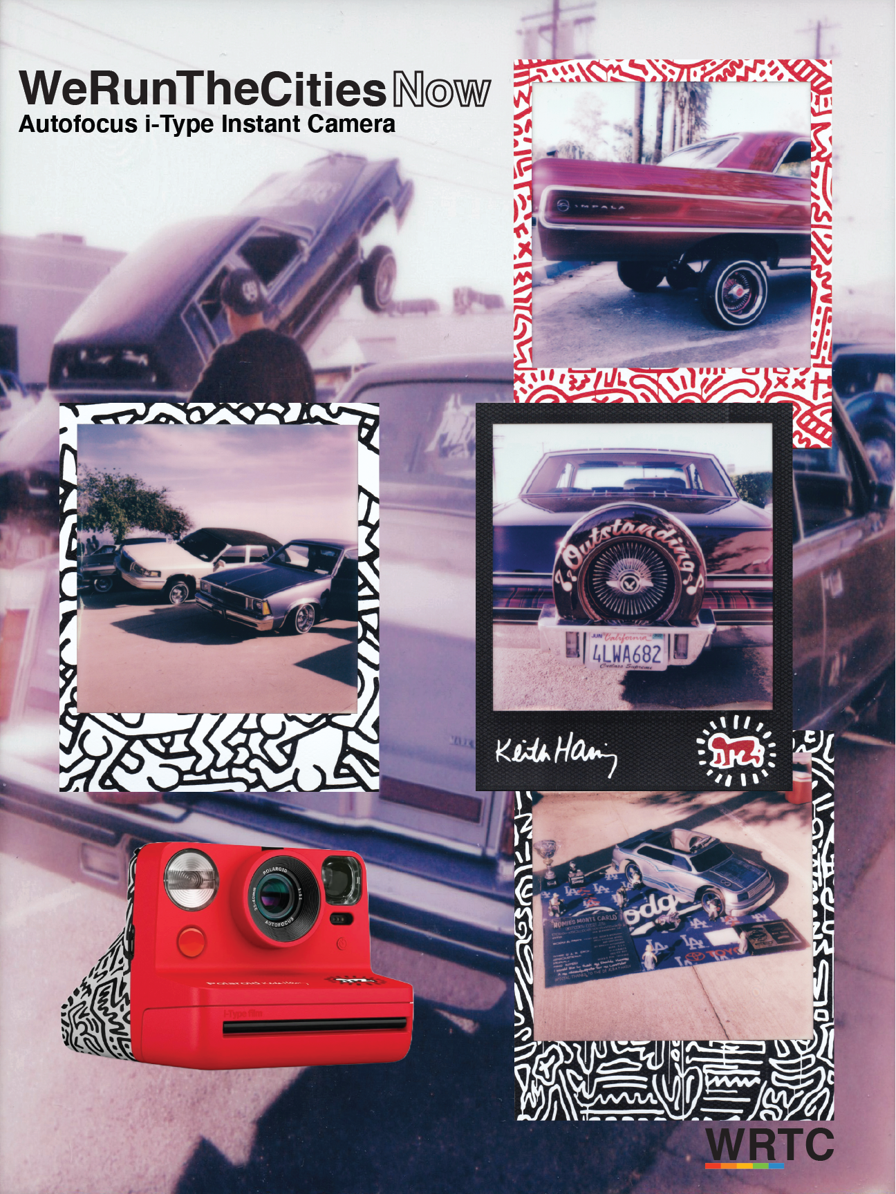 WRTC Instant Camera Ad