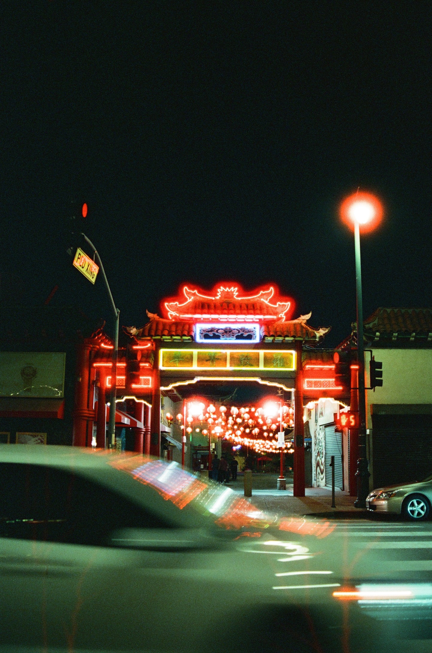 Chinatown