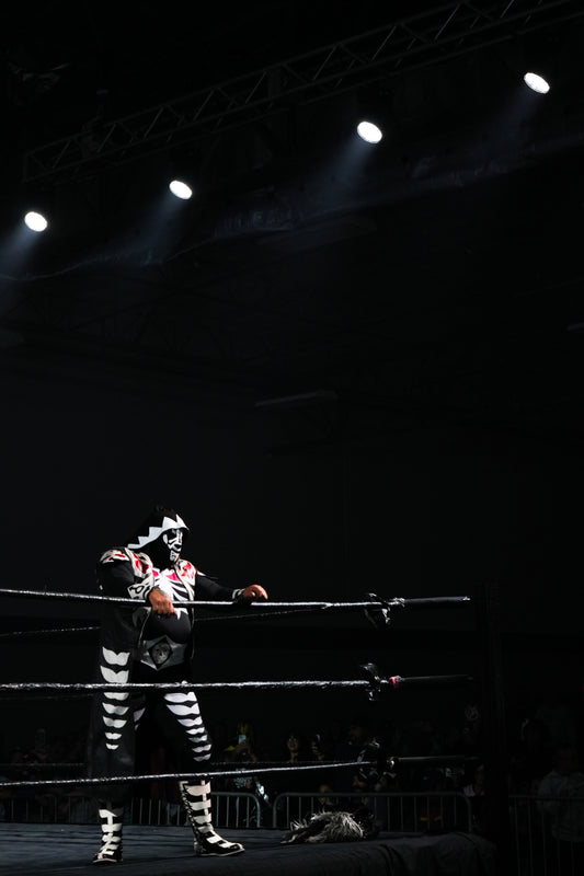 LA Parka