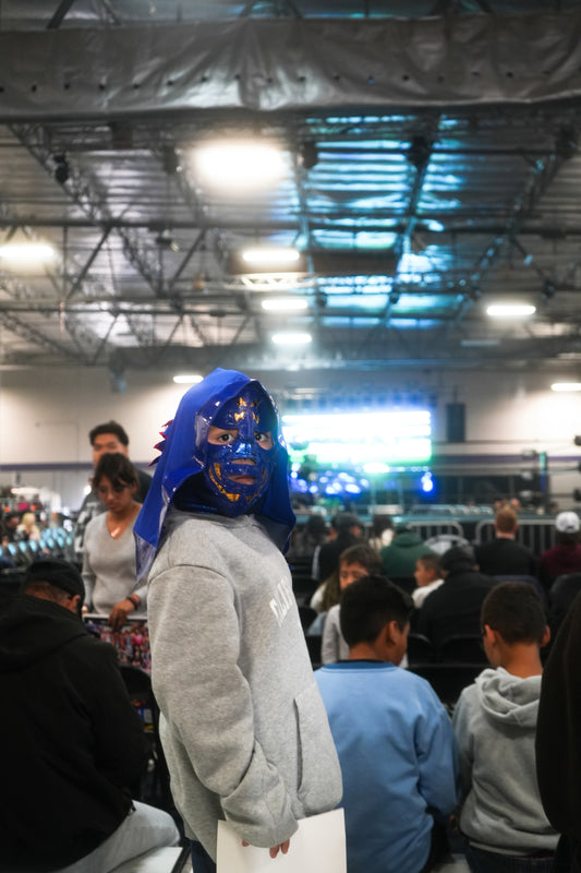 Lil LA Parka