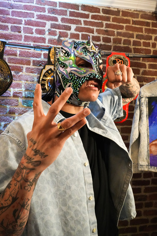 Rey Fenix