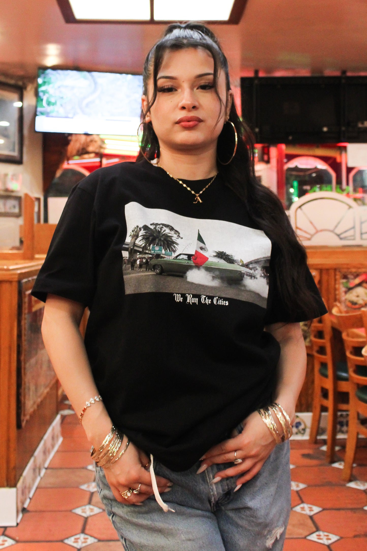 Chicano Park Shirt