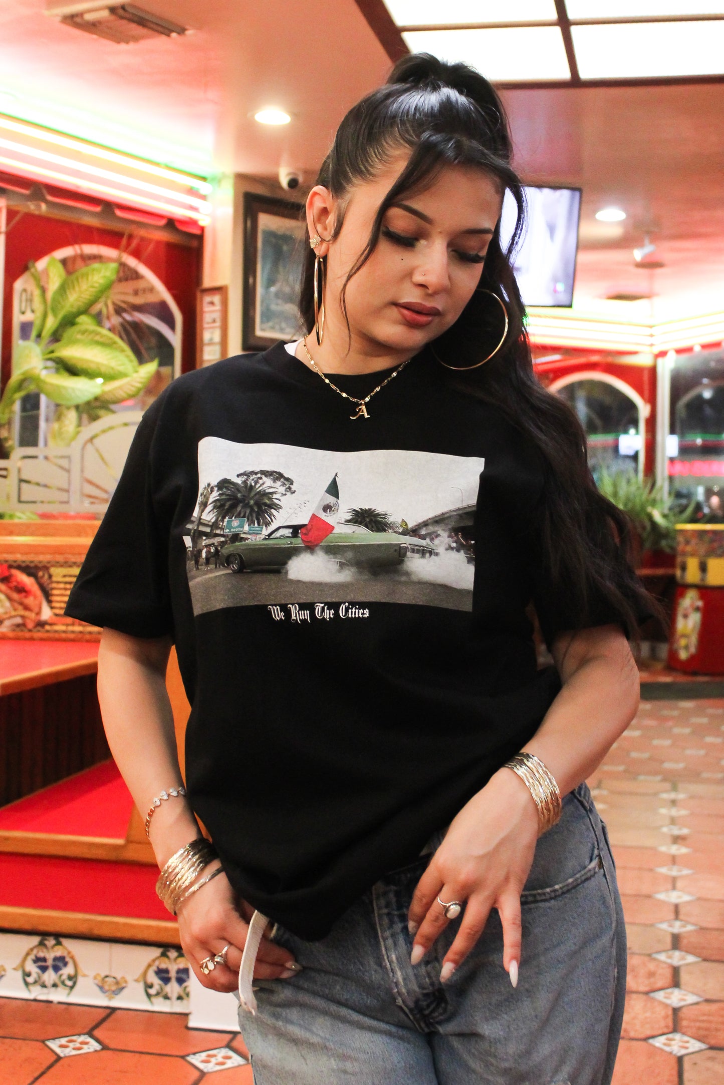 Chicano Park Shirt