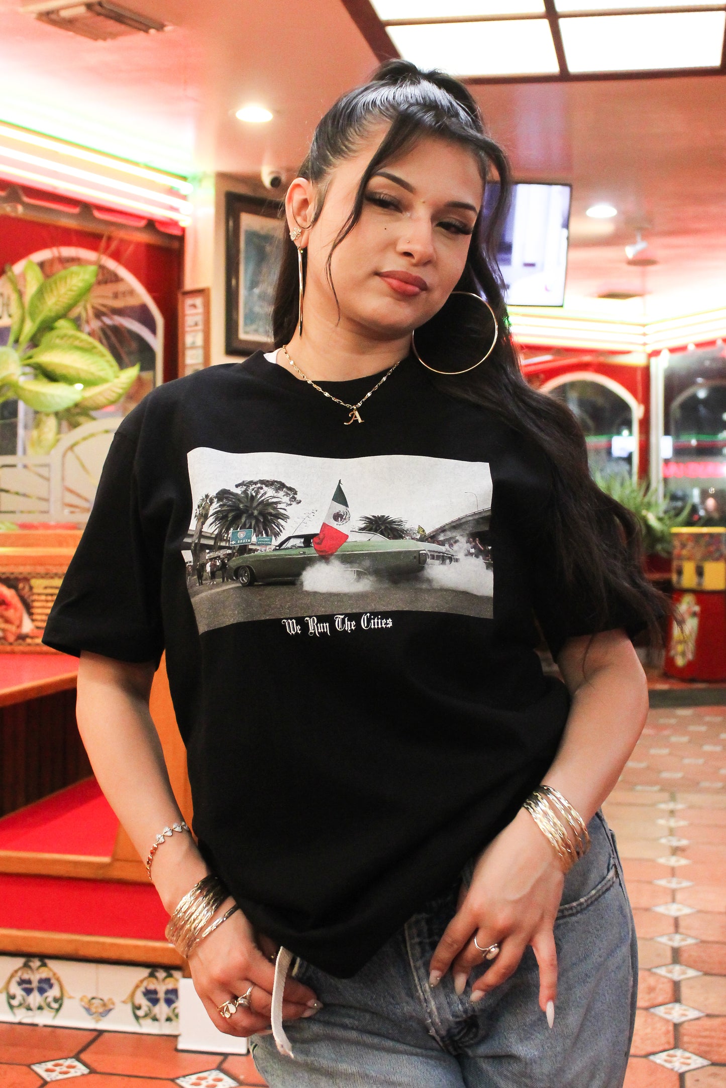 Chicano Park Shirt