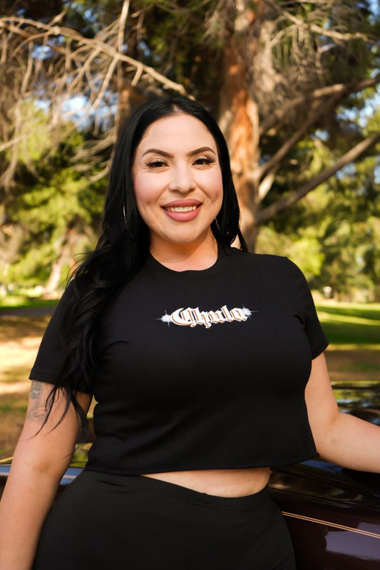 Chula Shirt